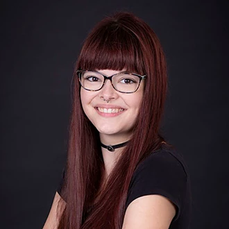 Carla Keller, Naturheilpraktikerin in Ausbildung