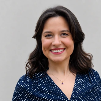 Teodora Keiser, Naturheilpraktikerin in Ausbildung