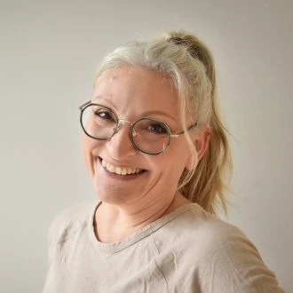 Ursula Dolfi, Inhaberin der Naturheilpraxis Dolfi